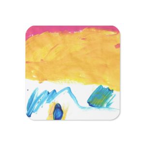 The Beach  Coaster
