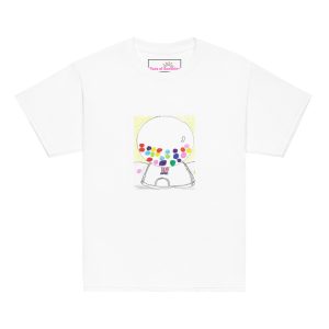 Gumball Machine Youth Classic Tee