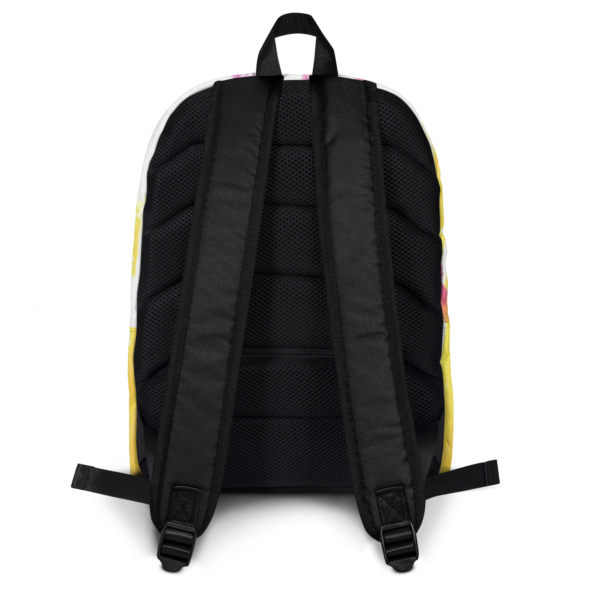 Team Work of Two Backpack - Image 3