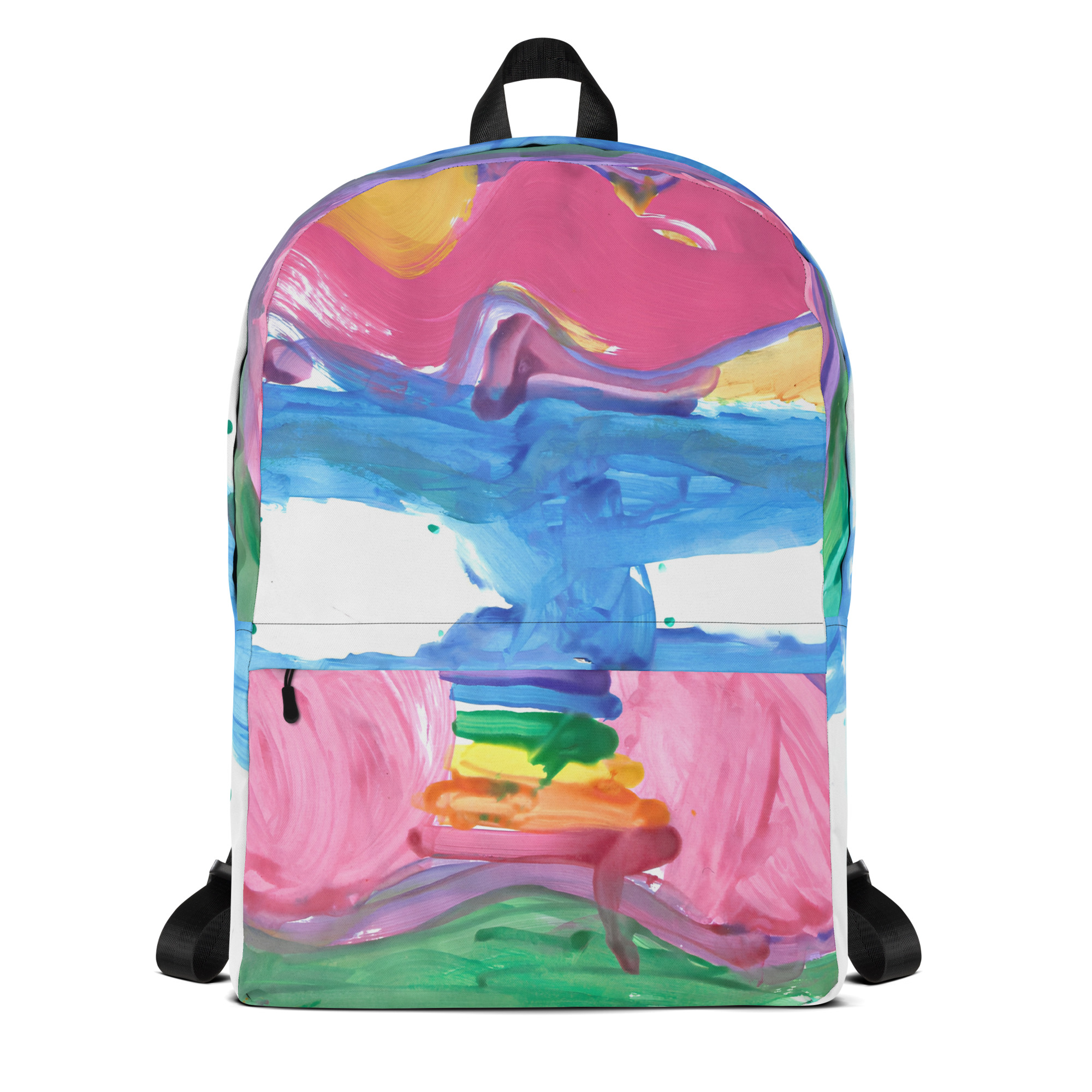 Wonderland Backpack